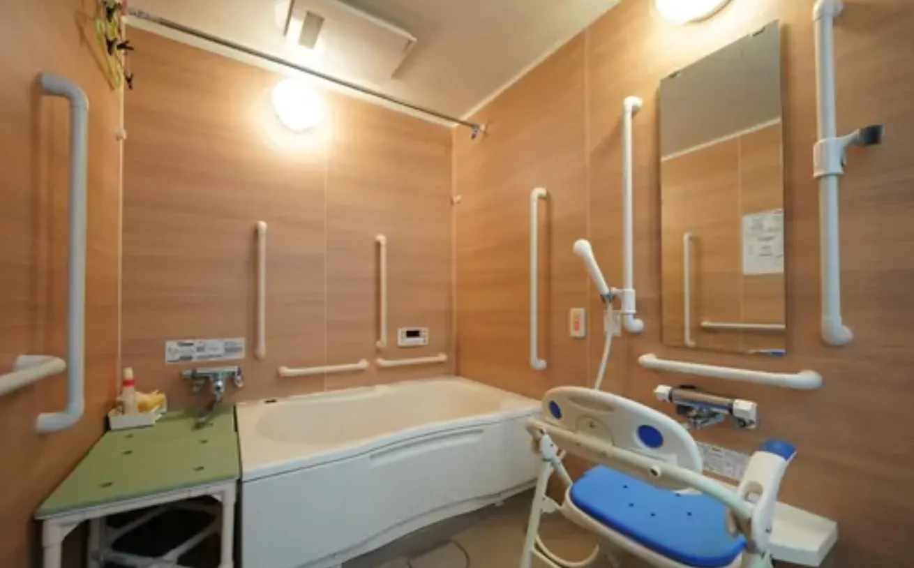 グランドライフ十三の紹介写真 4