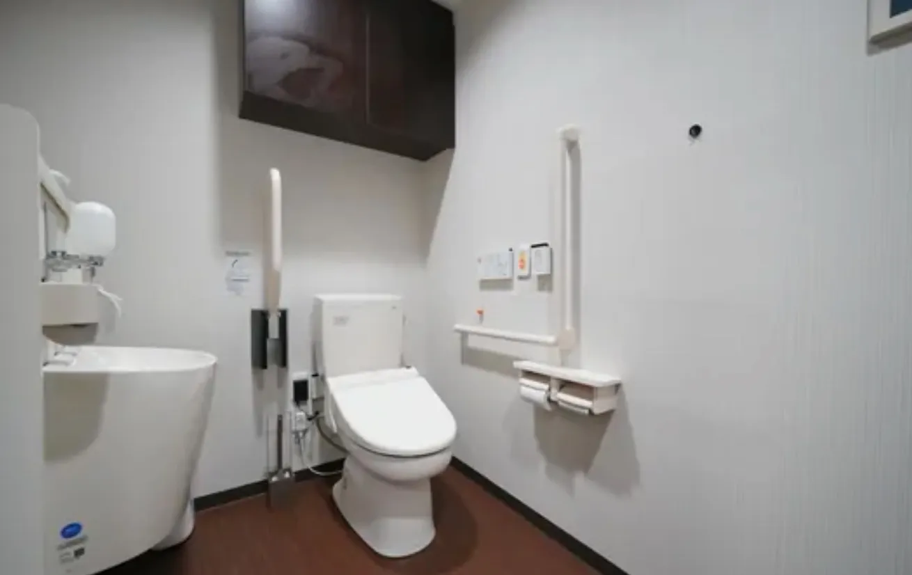 グランドライフ十三の紹介写真 5