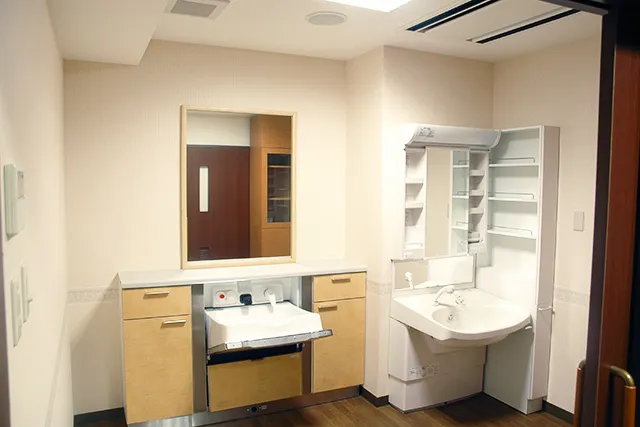 介護付有料老人ホーム ヒューマンサポート幸手の紹介写真 5