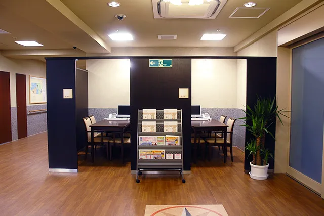 介護付有料老人ホーム ヒューマンサポート幸手の紹介写真 6