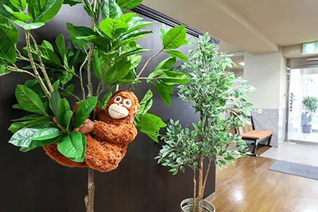 介護付有料老人ホーム ヒューマンサポート幸手の紹介写真 7