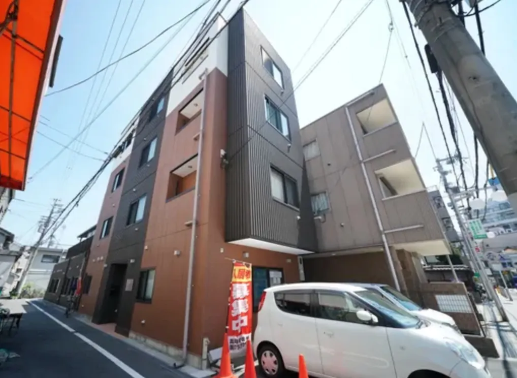 グランドライフ森小路の紹介写真