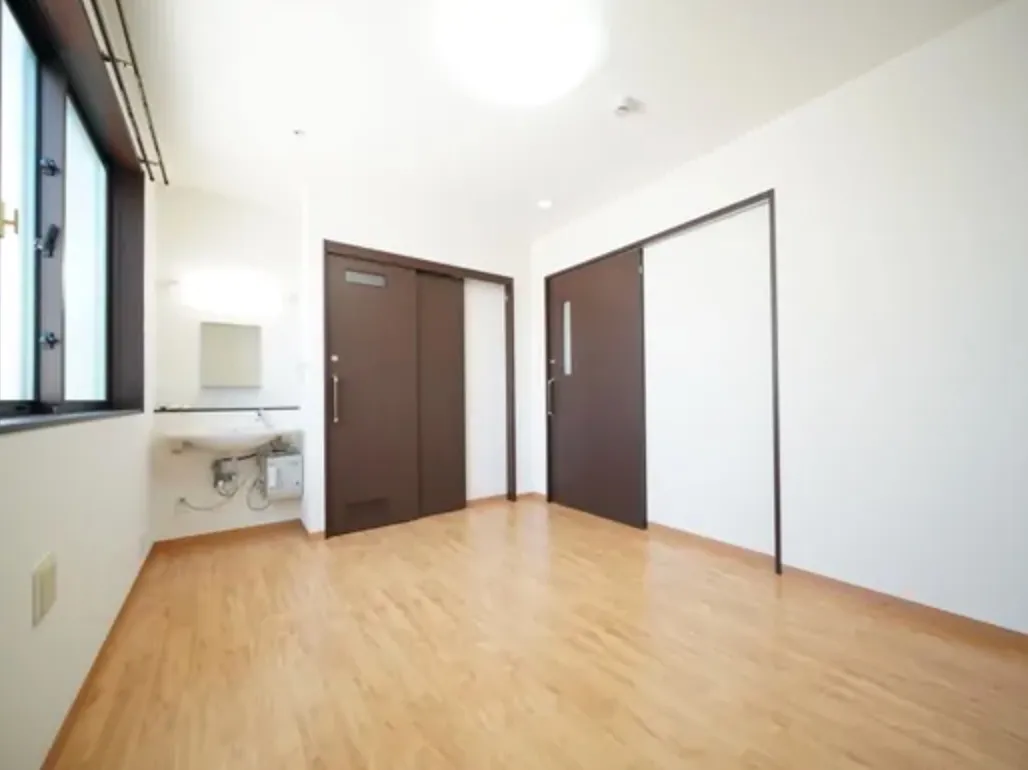 グランドライフ森小路の紹介写真 2