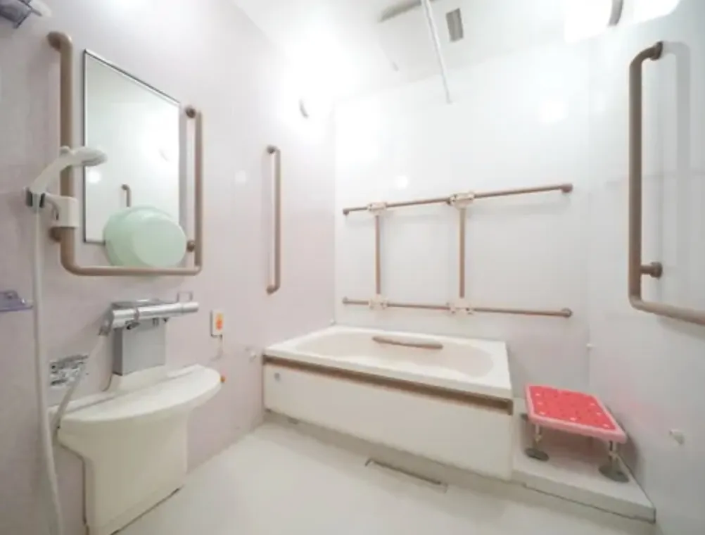 グランドライフ森小路の紹介写真 5