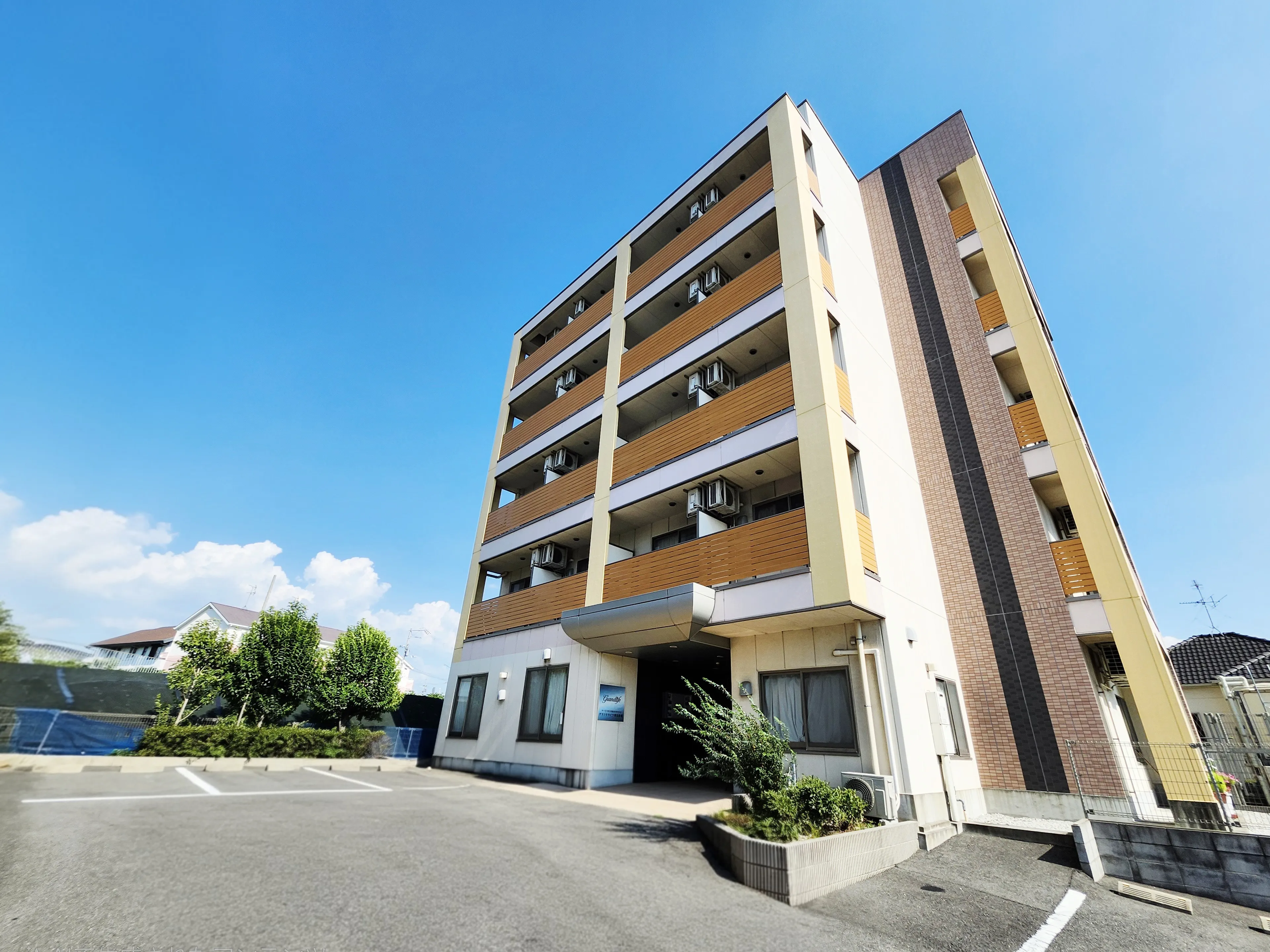 グランドライフ堺２番館の紹介写真