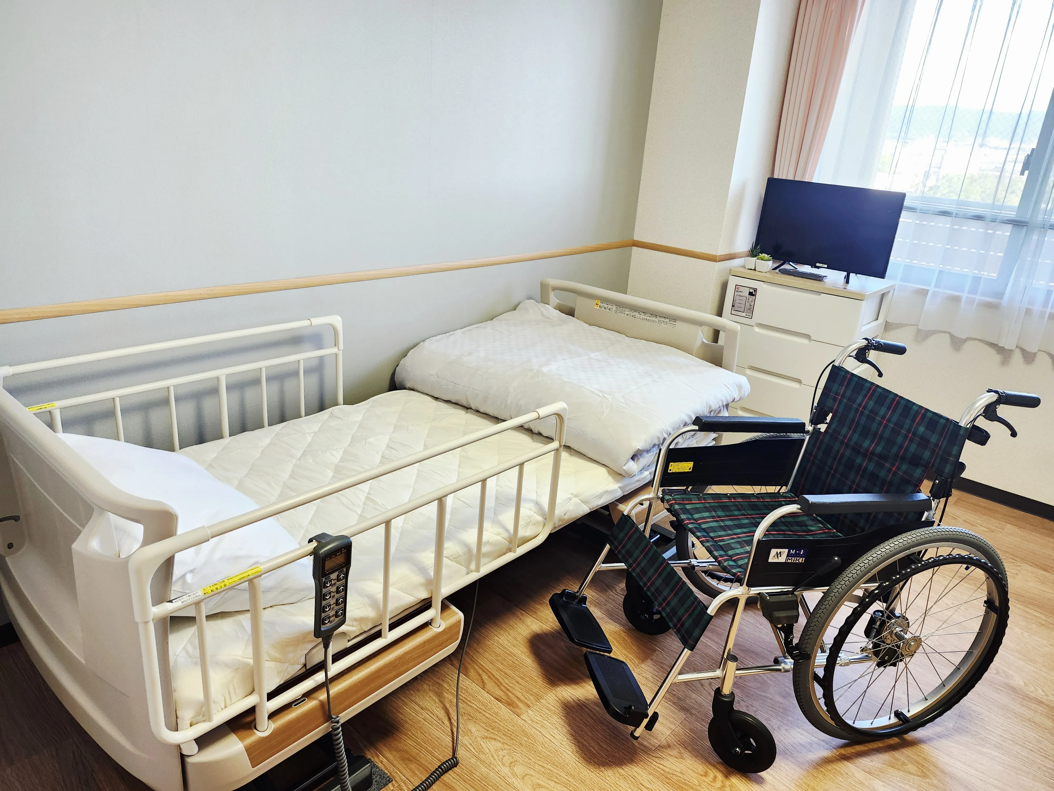 グランドライフ堺２番館の紹介写真 2