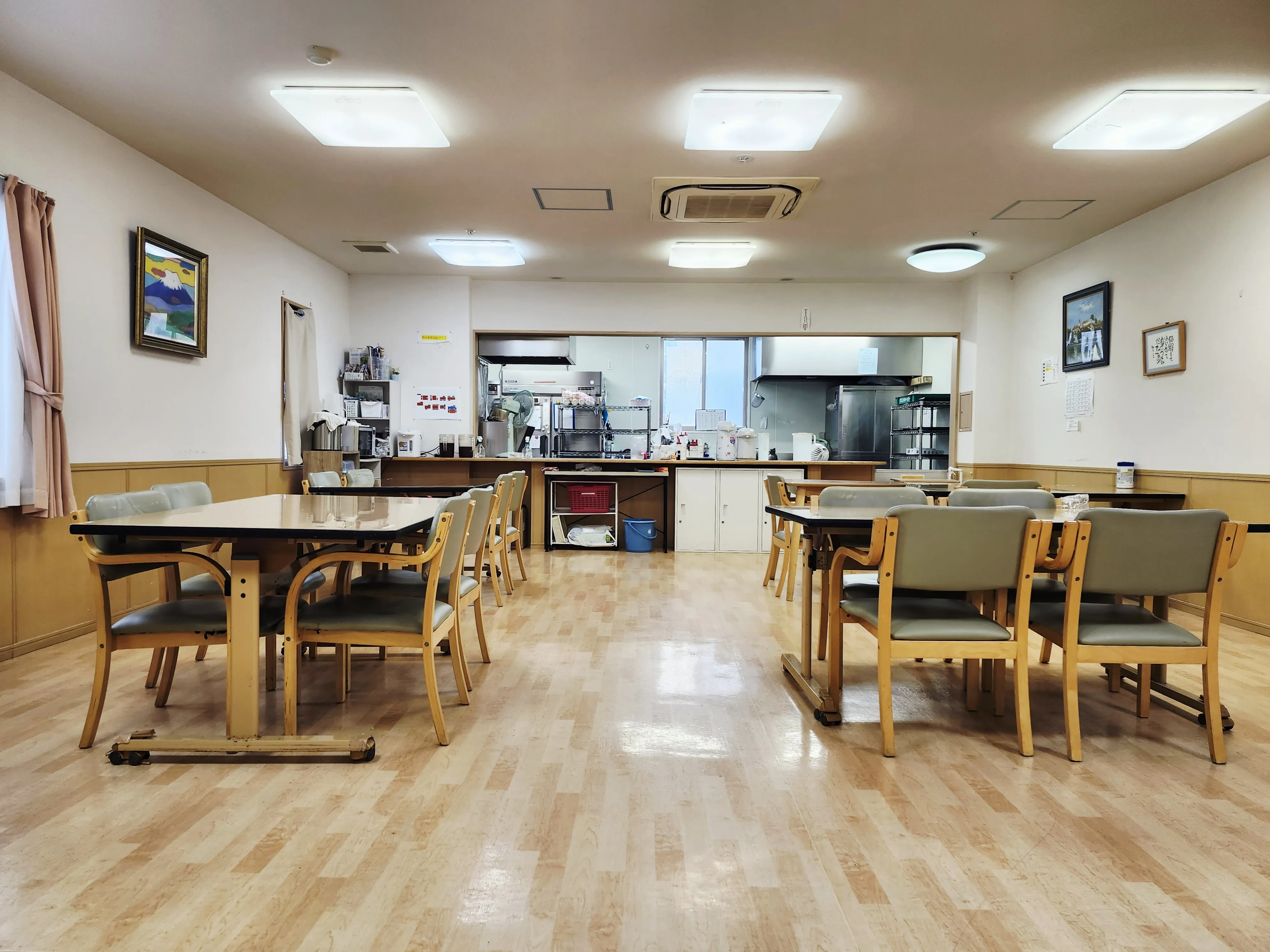 グランドライフ堺２番館の紹介写真 3