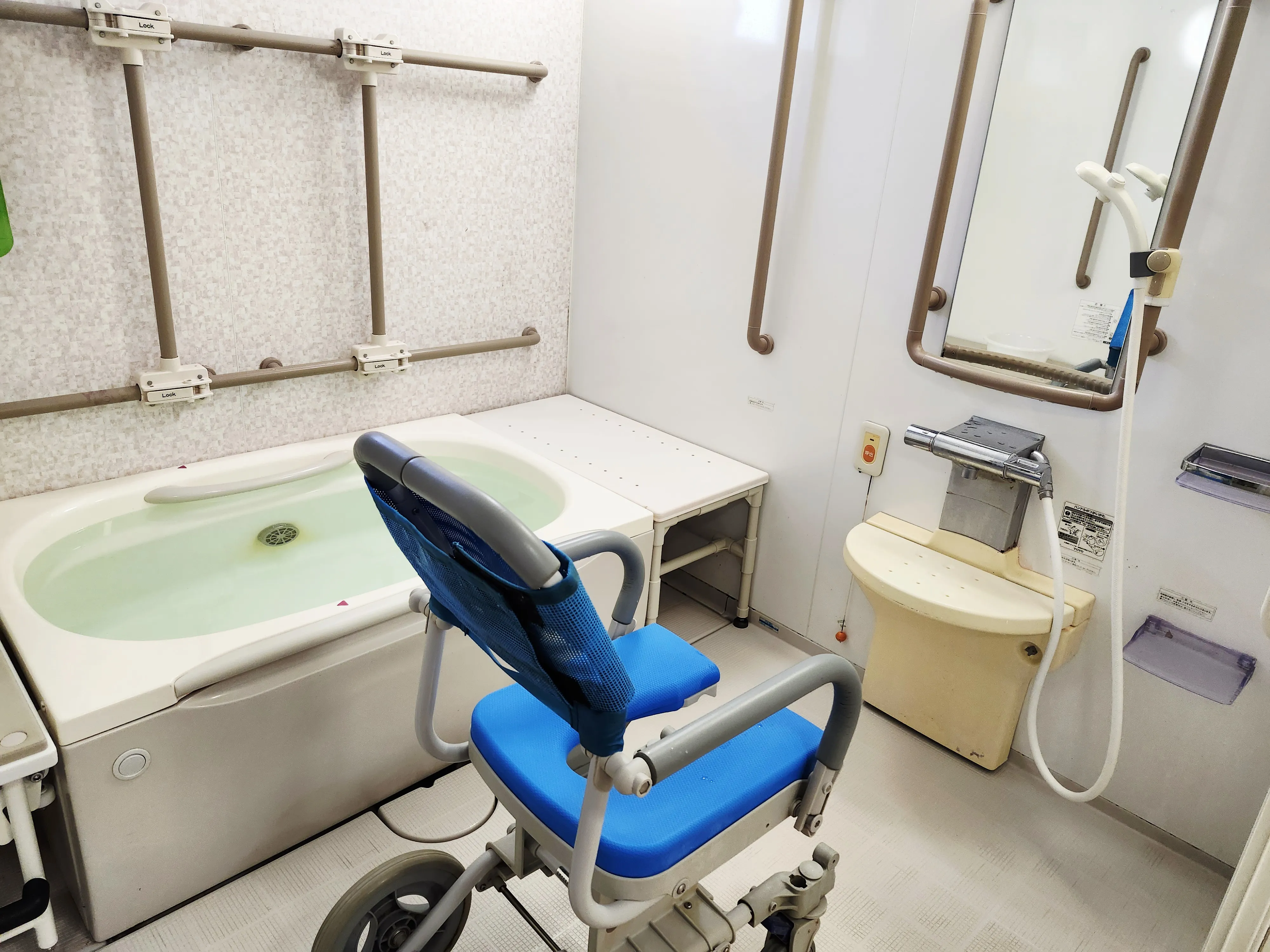 グランドライフ堺２番館の紹介写真 4