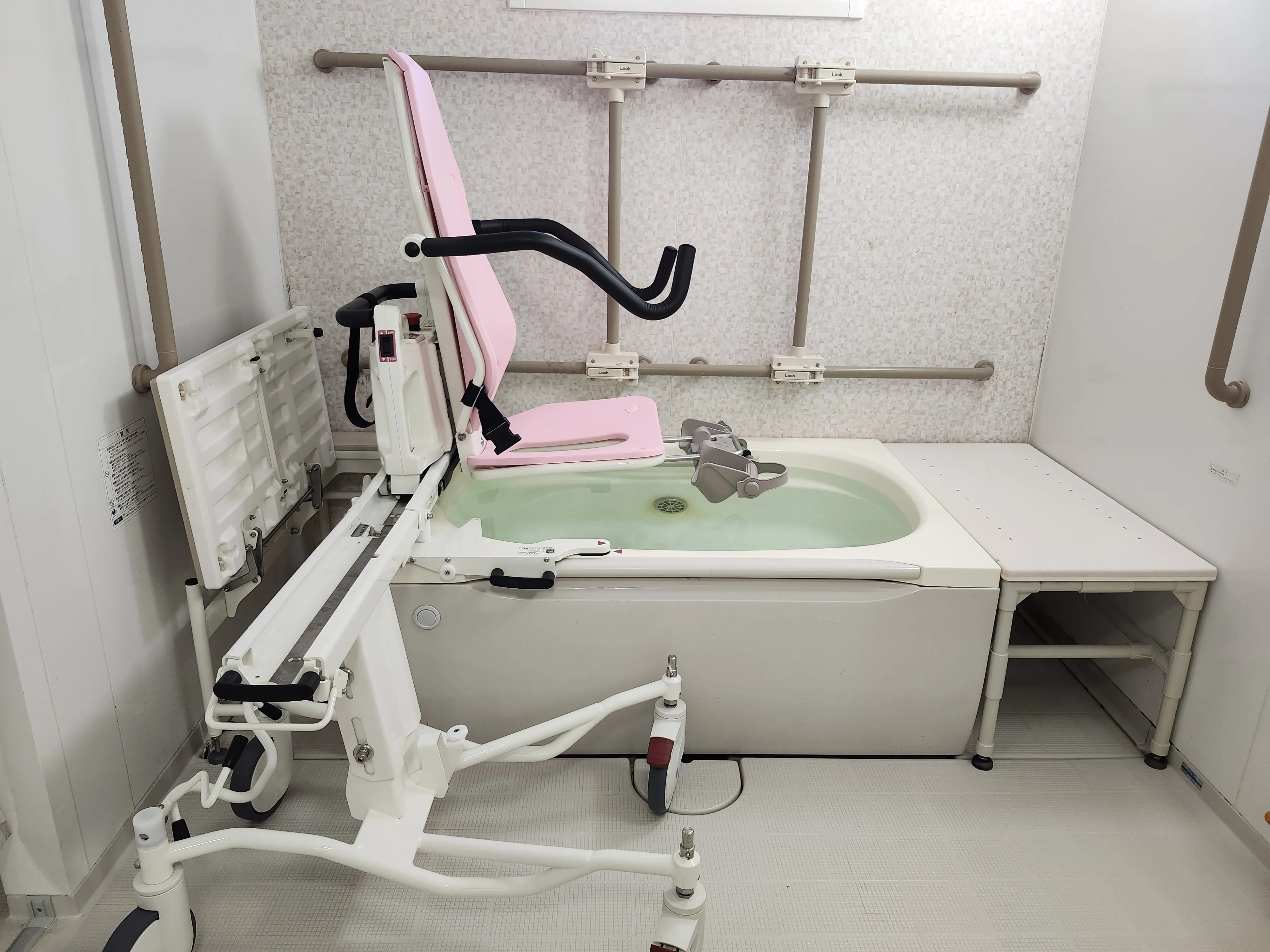 グランドライフ堺２番館の紹介写真 5