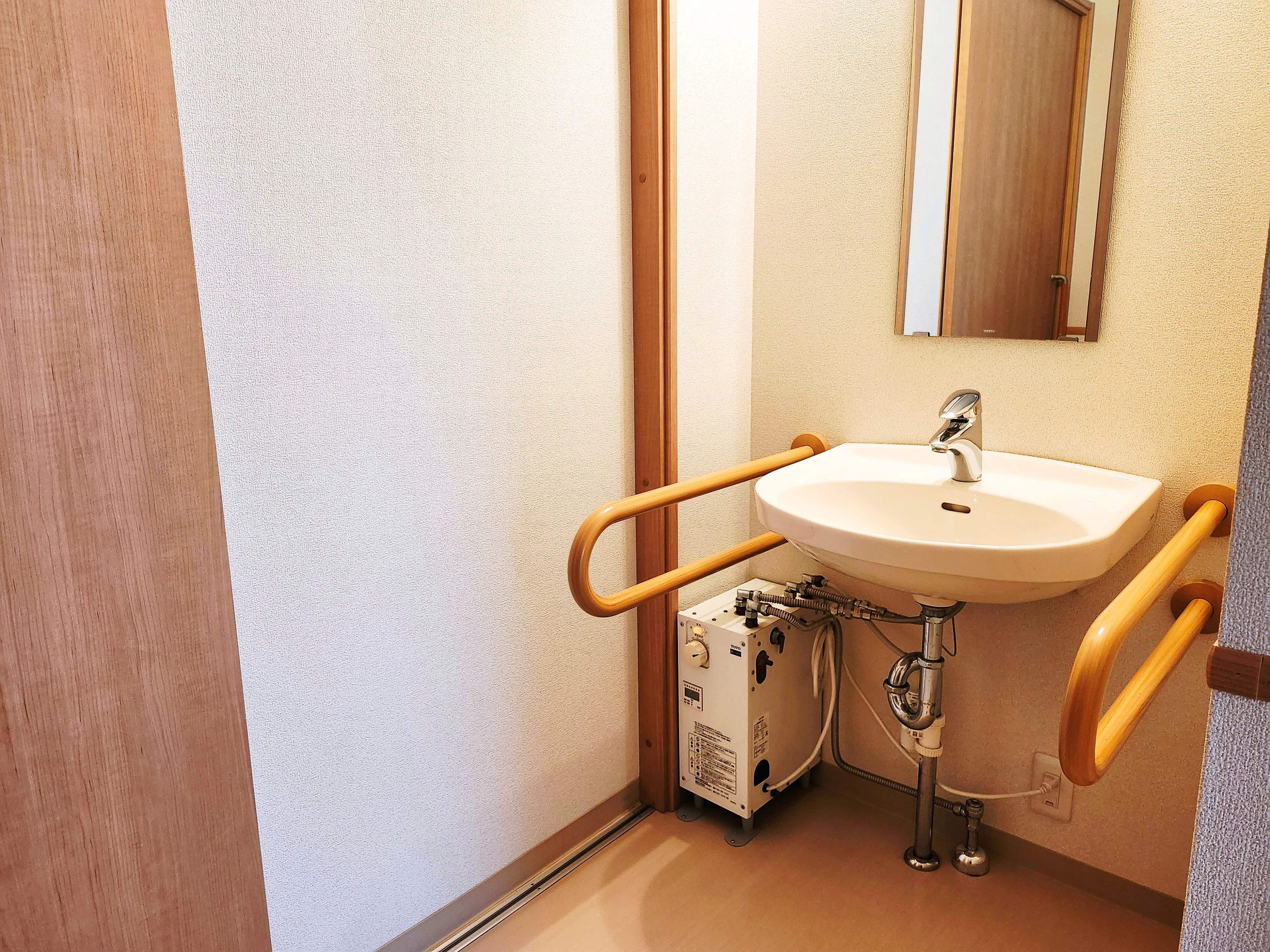 グランドライフ堺２番館の紹介写真 7