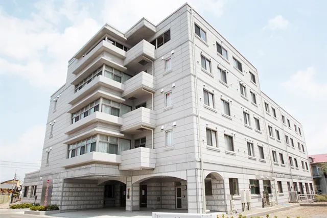 介護付有料老人ホーム ヒューマンサポート春日部の紹介写真