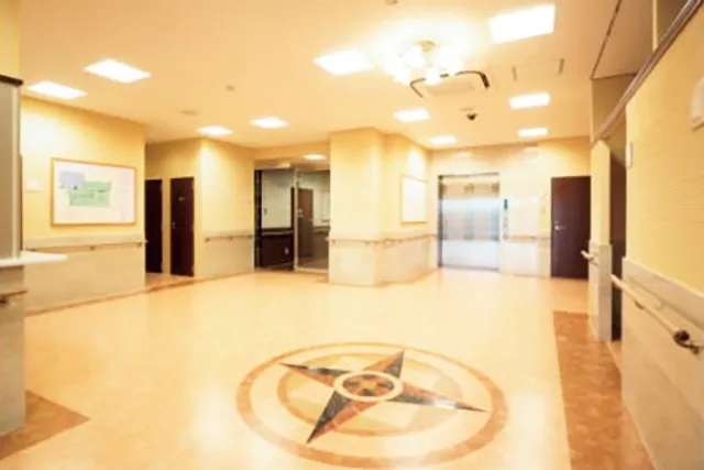 介護付有料老人ホーム ヒューマンサポート春日部の紹介写真 2