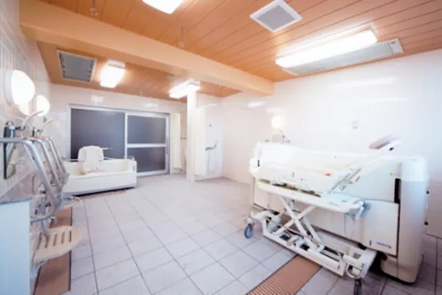 介護付有料老人ホーム ヒューマンサポート春日部の紹介写真 4