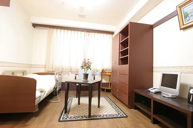 介護付有料老人ホーム ヒューマンサポート春日部の紹介写真 6