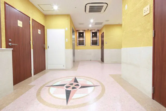 介護付有料老人ホーム ヒューマンサポート古河の紹介写真 2