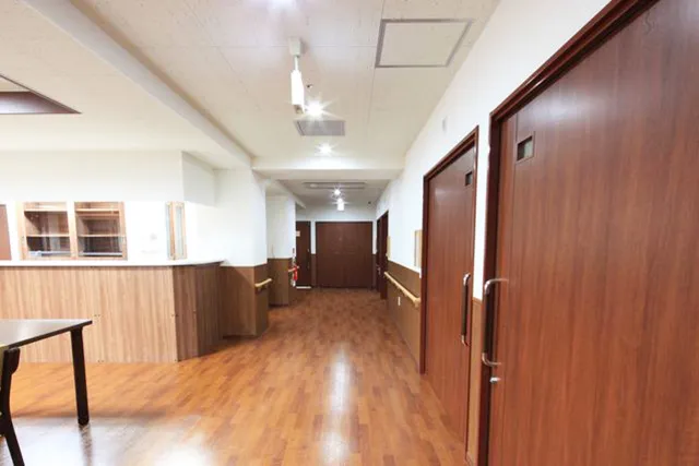 介護付有料老人ホーム ヒューマンサポート古河の紹介写真 4