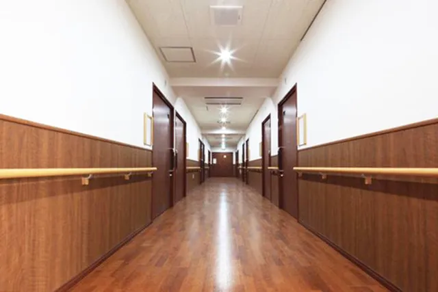 介護付有料老人ホーム ヒューマンサポート古河の紹介写真 6