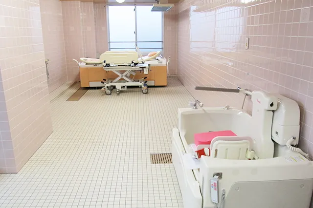 介護付有料老人ホーム ヒューマンサポート古河の紹介写真 7