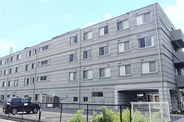 介護付有料老人ホーム ヒューマンサポート春日部中央の紹介写真