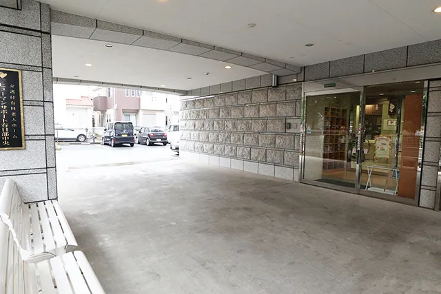 介護付有料老人ホーム ヒューマンサポート春日部中央の紹介写真 2