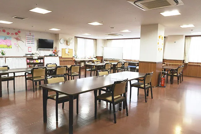 介護付有料老人ホーム ヒューマンサポート春日部中央の紹介写真 3