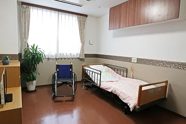 介護付有料老人ホーム ヒューマンサポート春日部中央の紹介写真 5