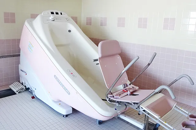 介護付有料老人ホーム ヒューマンサポート春日部中央の紹介写真 6