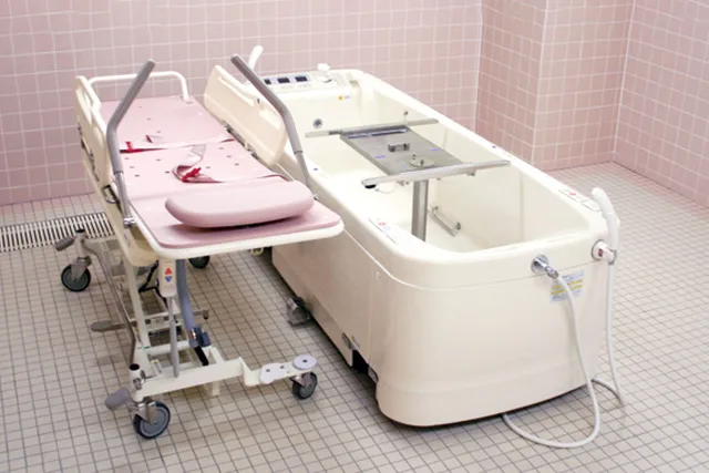 介護付有料老人ホーム ヒューマンサポート春日部中央の紹介写真 7