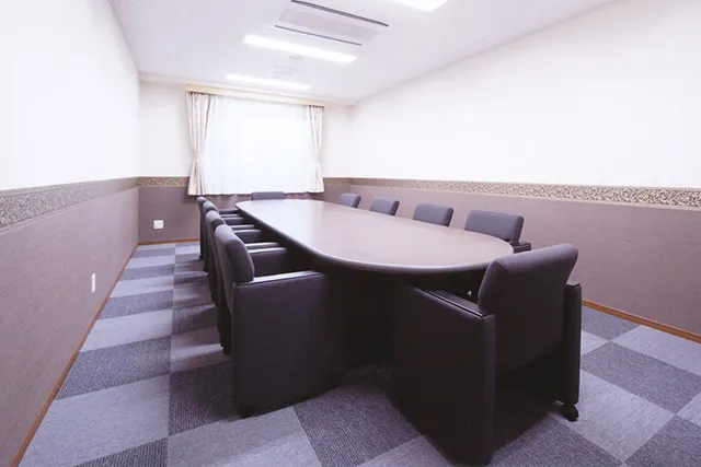 介護付有料老人ホーム ヒューマンサポート筑西の紹介写真 7