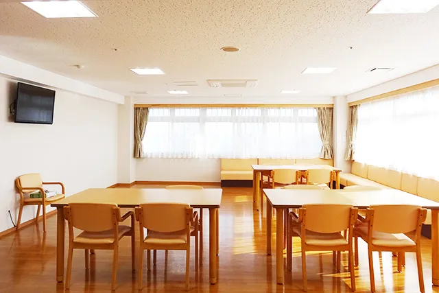 介護付有料老人ホーム ヒューマンサポート白岡の紹介写真 2