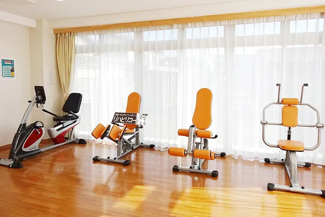 介護付有料老人ホーム ヒューマンサポート白岡の紹介写真 3