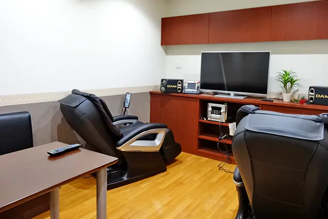 介護付有料老人ホーム ヒューマンサポート白岡の紹介写真 4