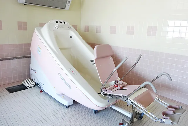 介護付有料老人ホーム ヒューマンサポート白岡の紹介写真 6