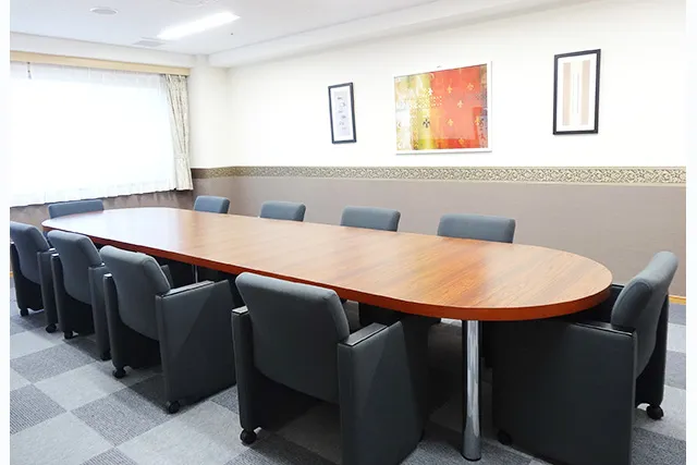 介護付有料老人ホーム ヒューマンサポート白岡の紹介写真 7