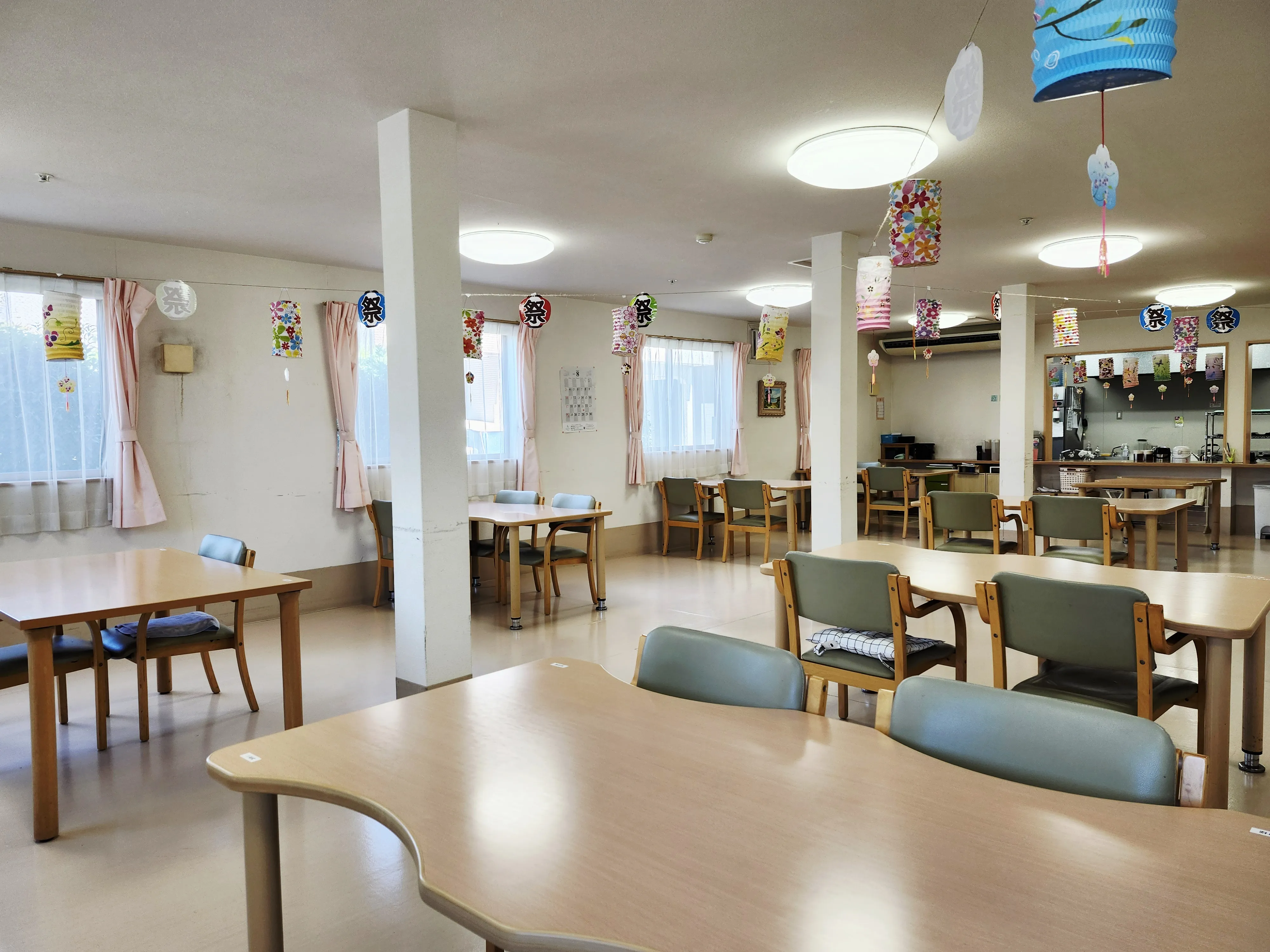 グランドライフ堺の紹介写真 2