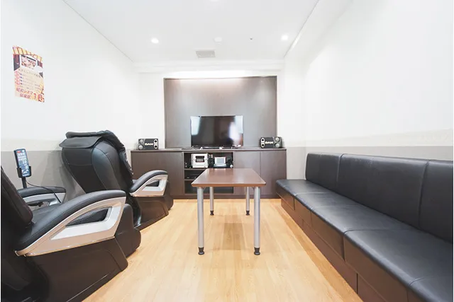 介護付有料老人ホーム ヒューマンサポート岩槻の紹介写真 3