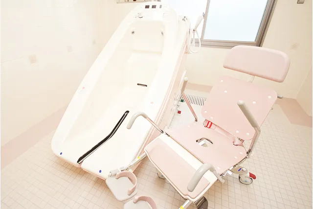 介護付有料老人ホーム ヒューマンサポート岩槻の紹介写真 4