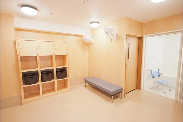 介護付有料老人ホーム ヒューマンサポート岩槻の紹介写真 5