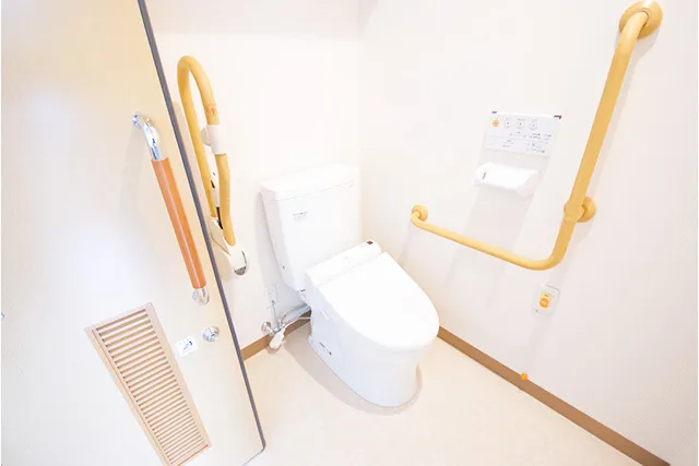 介護付有料老人ホーム ヒューマンサポート岩槻の紹介写真 7