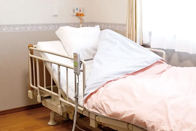 介護付有料老人ホーム ヒューマンサポート東松山の紹介写真 3