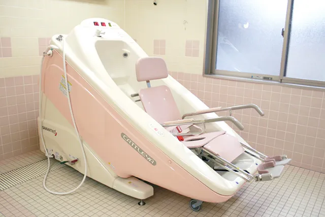 介護付有料老人ホーム ヒューマンサポート東松山の紹介写真 5