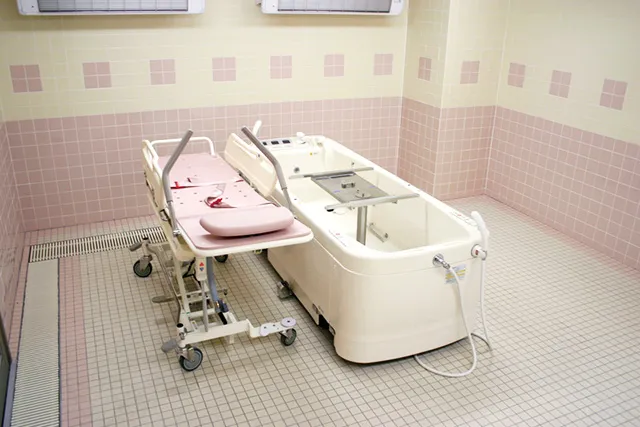 介護付有料老人ホーム ヒューマンサポート東松山の紹介写真 6