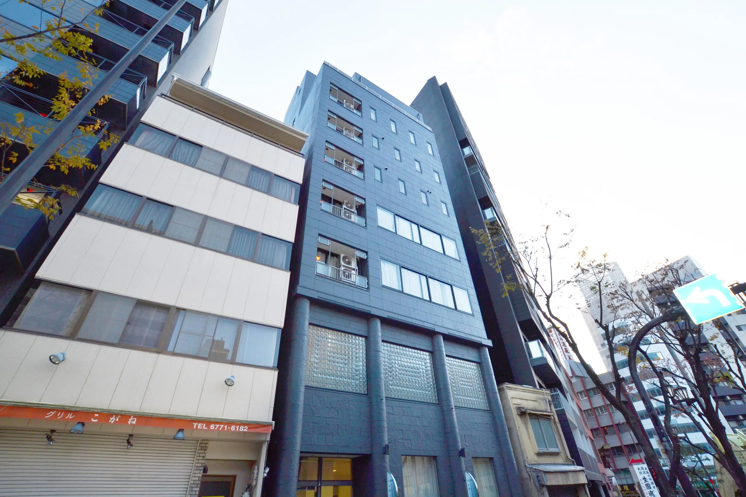 レガート生玉の紹介写真