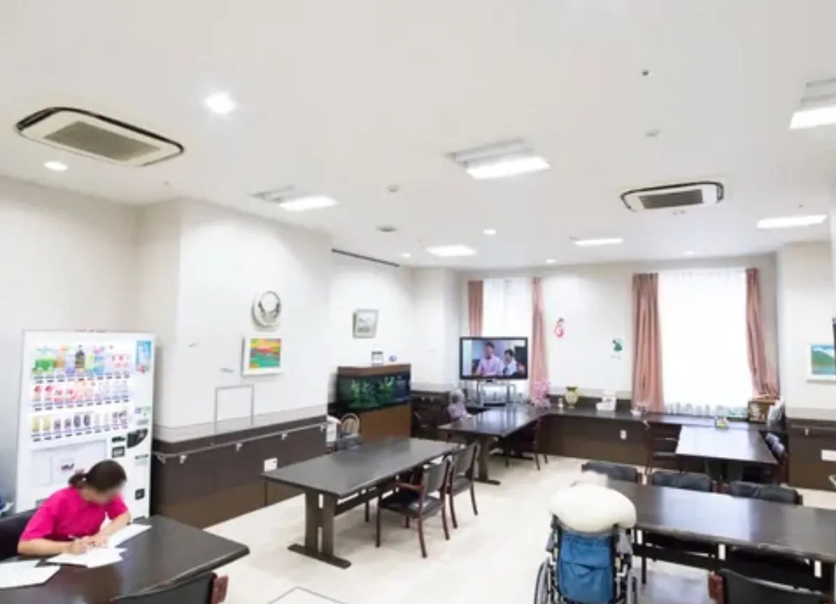 レガート生玉の紹介写真 2