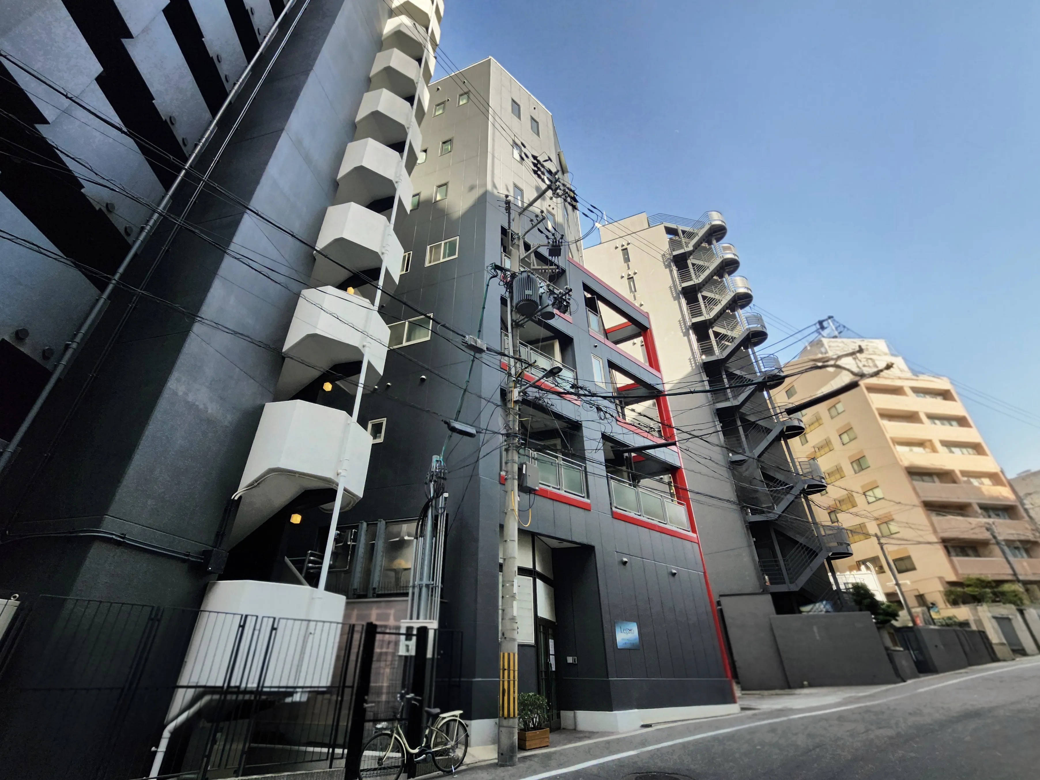 レガート生玉の紹介写真