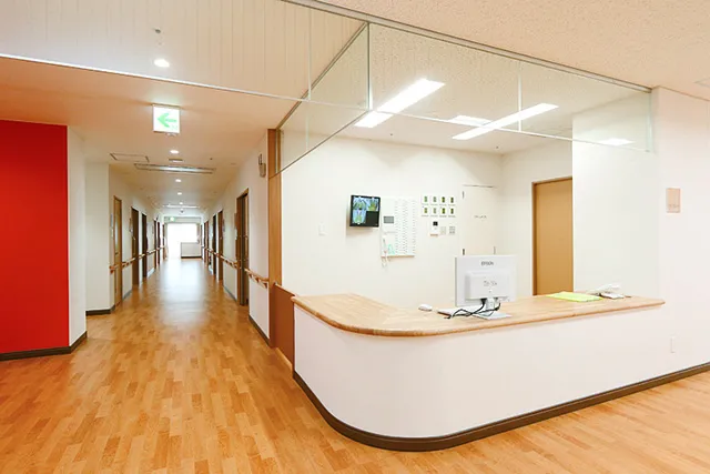 介護付有料老人ホーム ヒューマンサポート幸手南の紹介写真 4