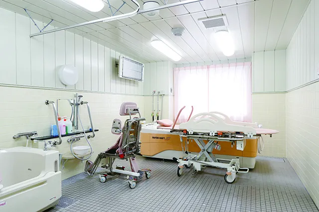 介護付有料老人ホーム ヒューマンサポート幸手南の紹介写真 6