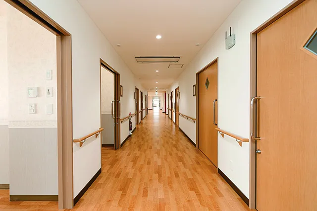 介護付有料老人ホーム ヒューマンサポート幸手南の紹介写真 7