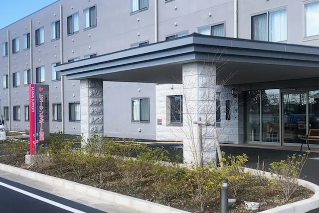 介護付有料老人ホーム ヒューマンサポート鴻巣の紹介写真 2