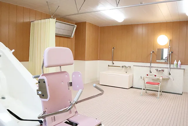 介護付有料老人ホーム ヒューマンサポート鴻巣の紹介写真 5